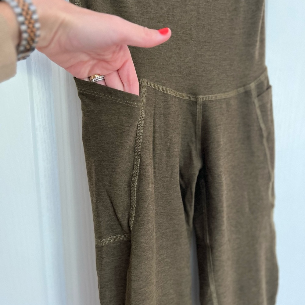 Olive Green Women's Maternity